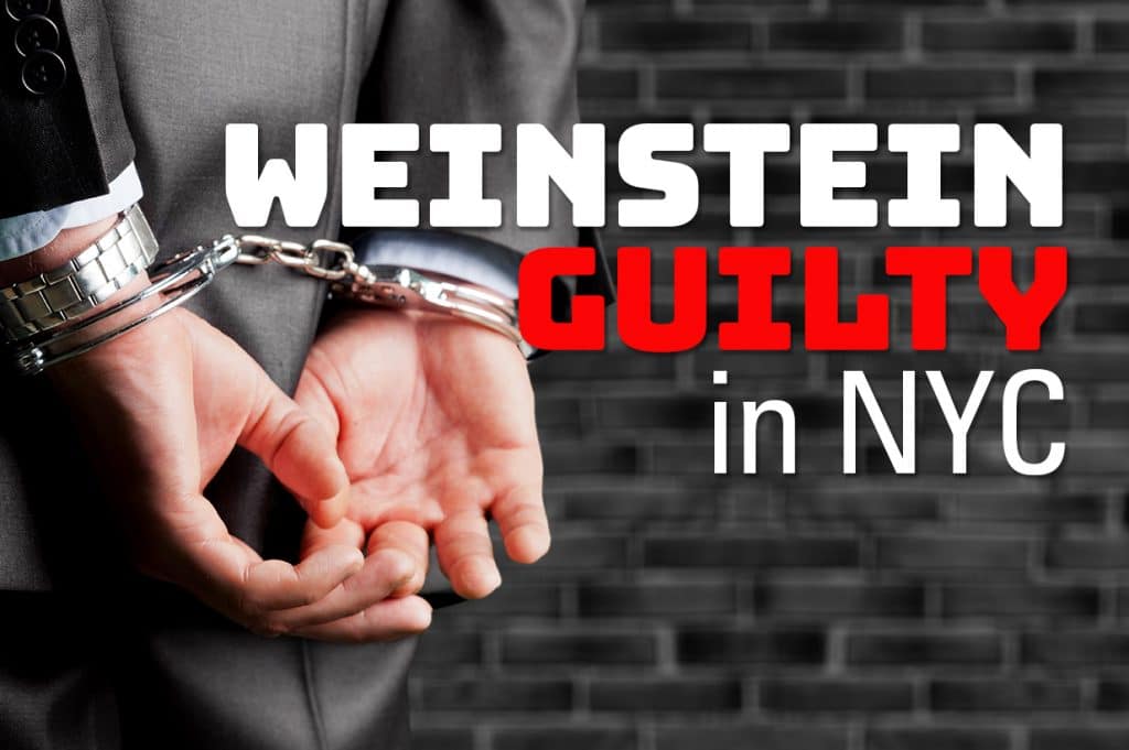 SLM Law Silva Legal Megerditchian Criminal Attorney weinstein guilty in New York