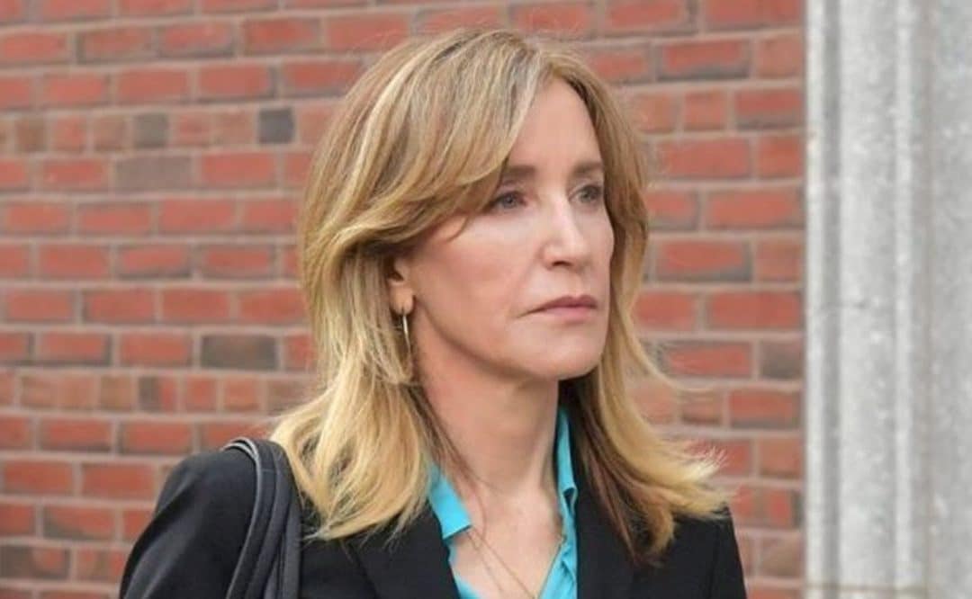 Silva Megerditchian featured in Fox News article about Felficity Huffman college admissions scandal.