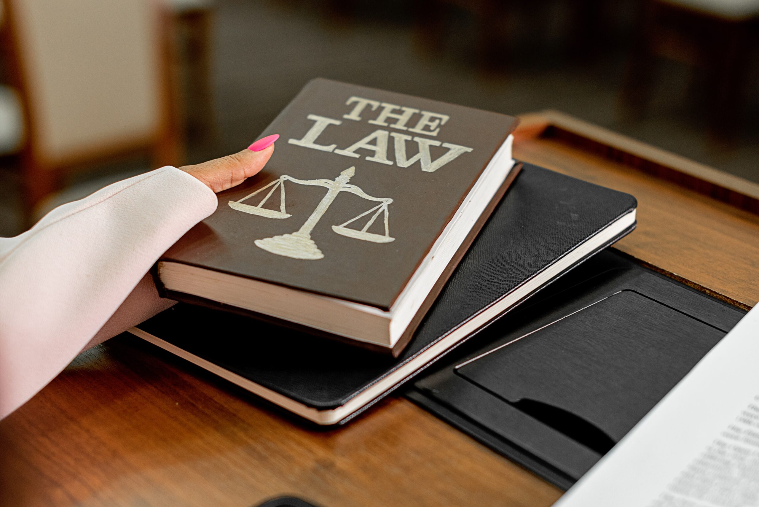 Upholding Justice: The Importance And Ethical Responsibilities Of Criminal Justice Attorneys