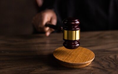 Criminal Appeals: Explaining the Process of Appealing a Criminal Conviction