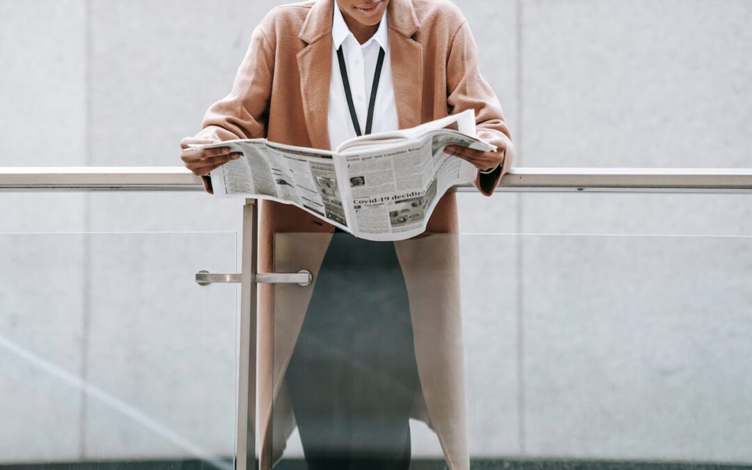 The Impact of Media on Public Perception of Crime and the Criminal Justice System